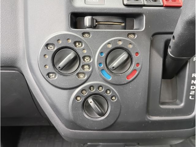 TOWNACE van 2WD