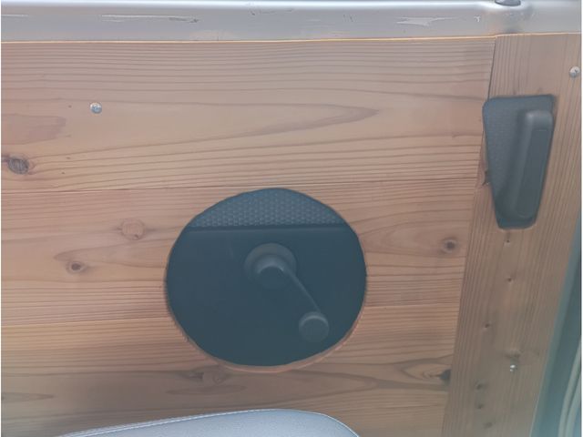 TOWNACE van 2WD