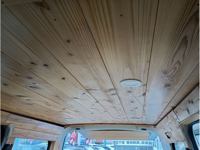 TOWNACE van 2WD