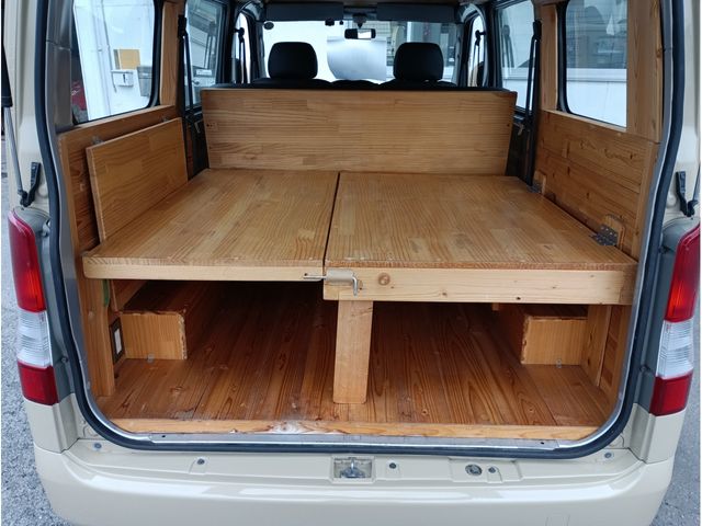 TOWNACE van 2WD