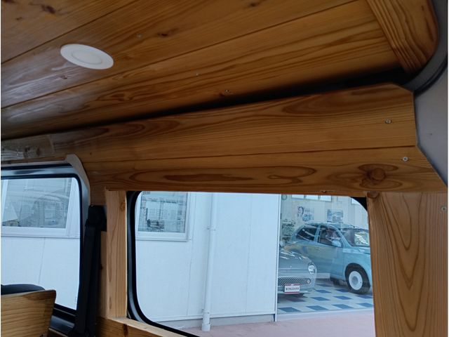 TOWNACE van 2WD