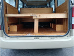 TOWNACE van 2WD