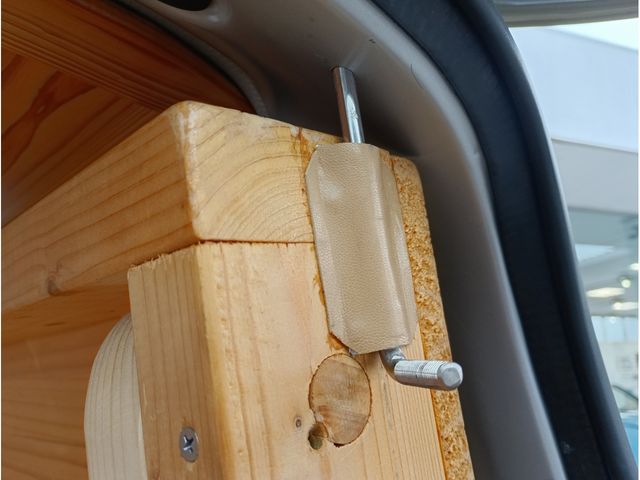 TOWNACE van 2WD