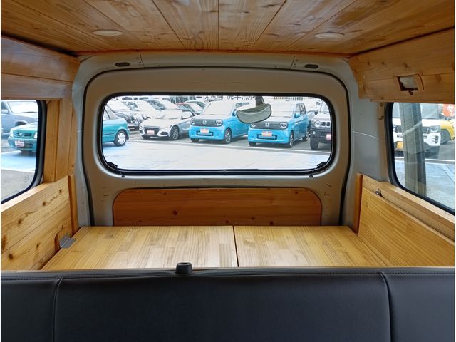 TOWNACE van 2WD
