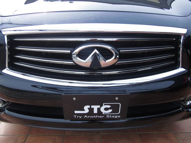 INFINITY FX35 4WD