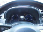 INFINITY FX35 4WD