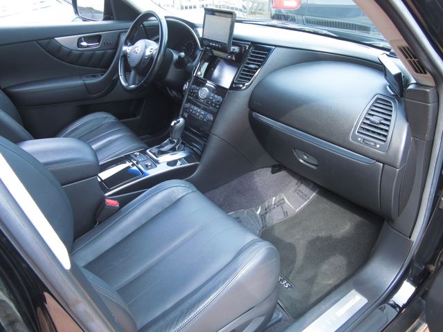 INFINITY FX35 4WD