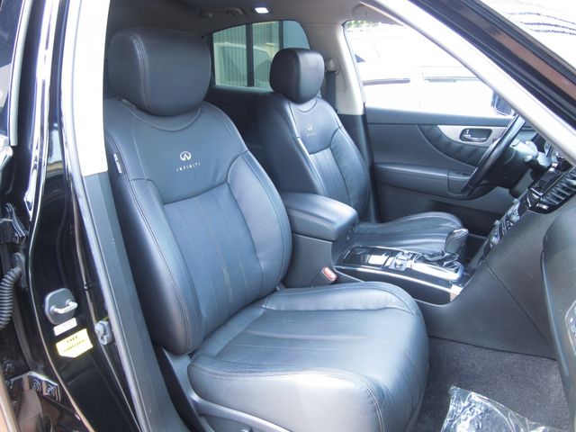 INFINITY FX35 4WD