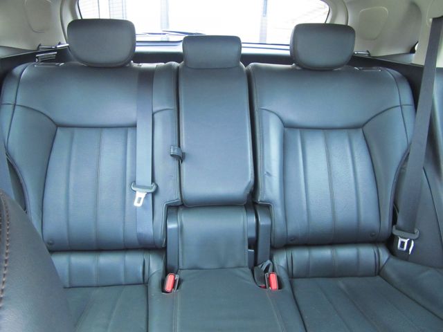 INFINITY FX35 4WD