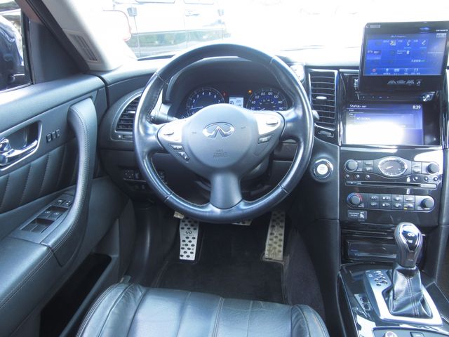INFINITY FX35 4WD