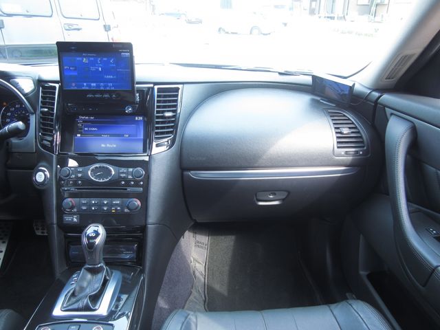 INFINITY FX35 4WD