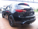 INFINITY FX35 4WD