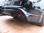 INFINITY FX35 4WD