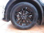 INFINITY FX35 4WD