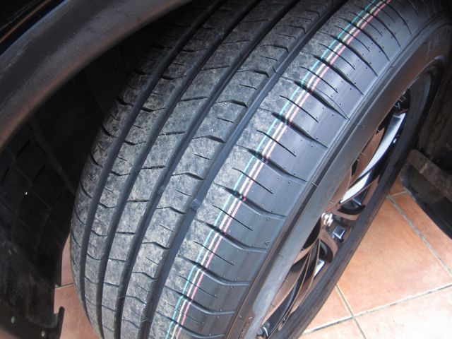 INFINITY FX35 4WD
