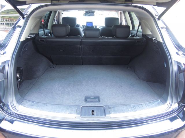INFINITY FX35 4WD
