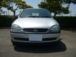OPEL VITA