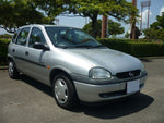 OPEL VITA