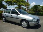 OPEL VITA