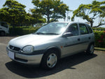 OPEL VITA