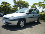 OPEL VITA