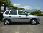 OPEL VITA