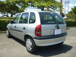 OPEL VITA