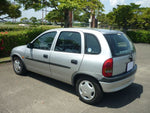 OPEL VITA