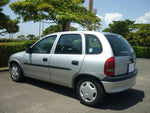 OPEL VITA