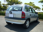 OPEL VITA