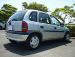 OPEL VITA
