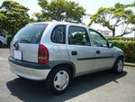 OPEL VITA