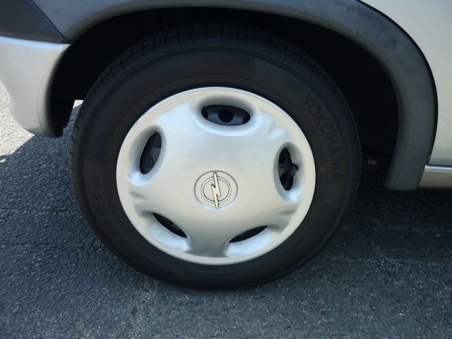 OPEL VITA