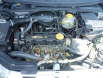 OPEL VITA