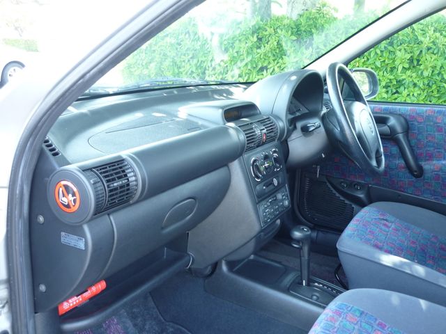 OPEL VITA