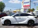 LEXUS RX350 AWD