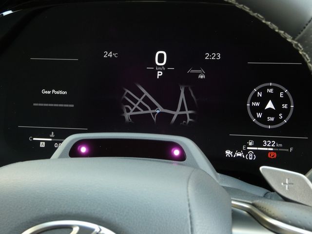 LEXUS RX350 AWD
