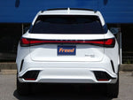 LEXUS RX350 AWD