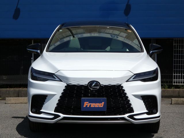 LEXUS RX350 AWD