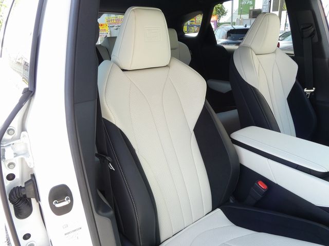 LEXUS RX350 AWD