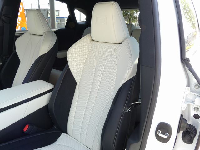 LEXUS RX350 AWD