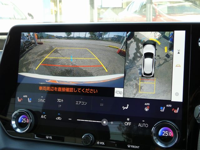 LEXUS RX350 AWD