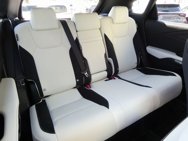 LEXUS RX350 AWD
