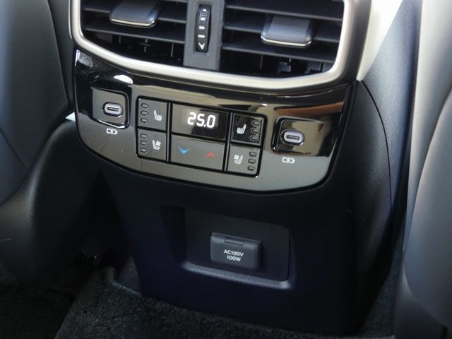 LEXUS RX350 AWD