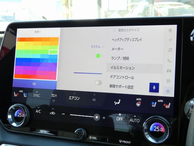 LEXUS RX350 AWD