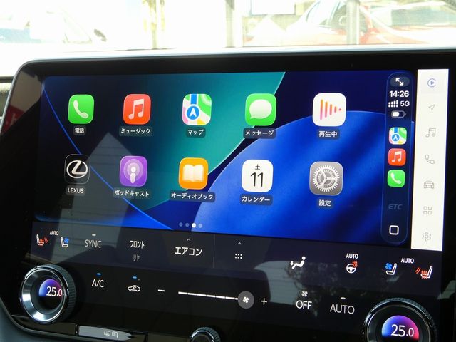 LEXUS RX350 AWD