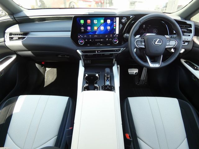 LEXUS RX350 AWD