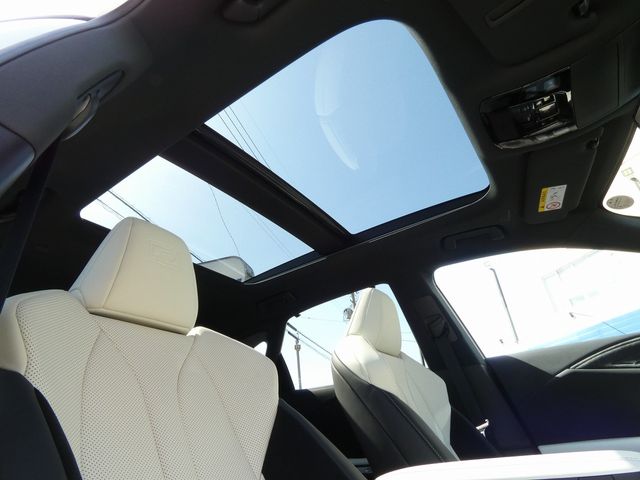 LEXUS RX350 AWD