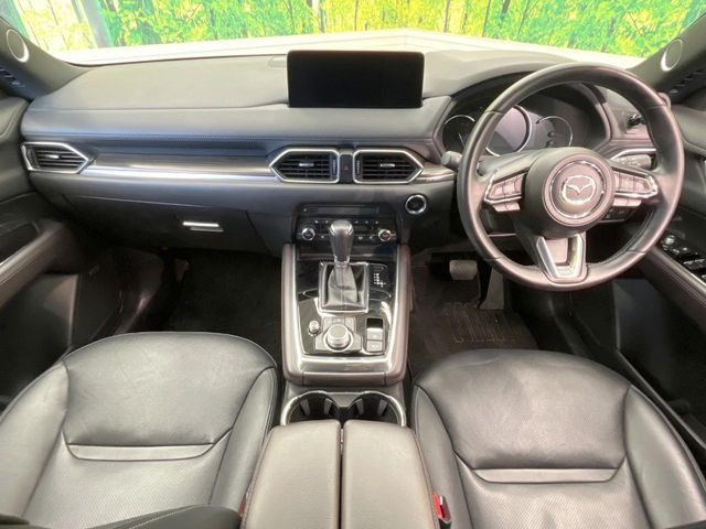 CX-8