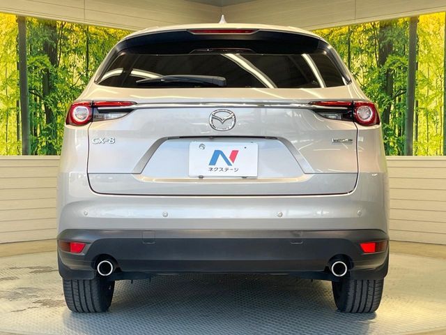 CX-8